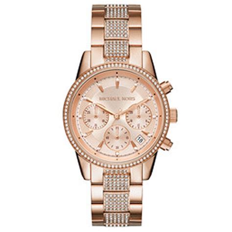 michael kors watches at macy'|Michael Kors watch clearance sale.